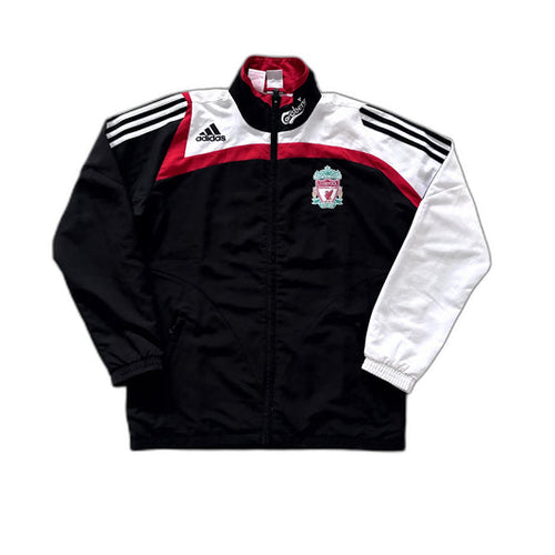 Adidas x Liverpool Vintage Trackjacket 2006/07 |