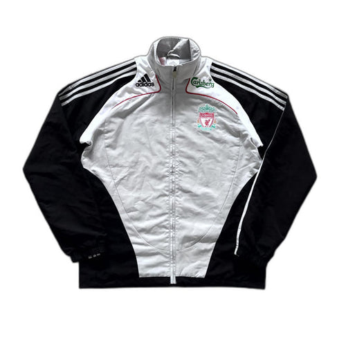 Adidas x Liverpool Vintage Trackjacket 2007/08 |