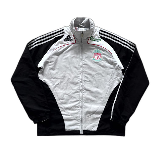 Adidas x Liverpool Vintage Trackjacket 2007/08 |