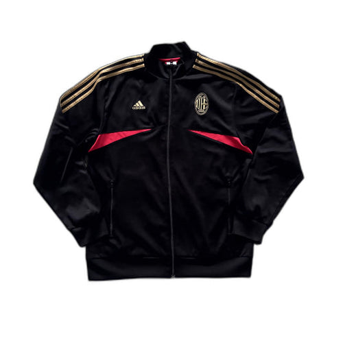 Adidas x AC Mailand Vintage Trackjacket 2012/13 |