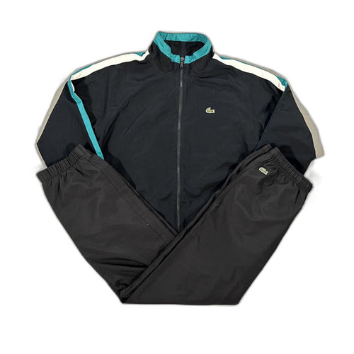 Lacoste Vintage Tracksuit |