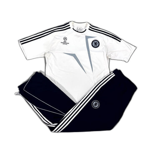 Adidas x Chelsea CL Vintage *Premium* Set 2008/09 |