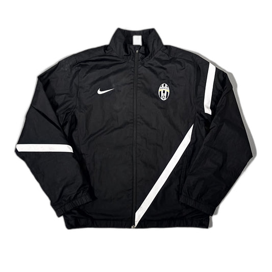 Nike x Juventus Vintage Trackjacket 2006/07 |