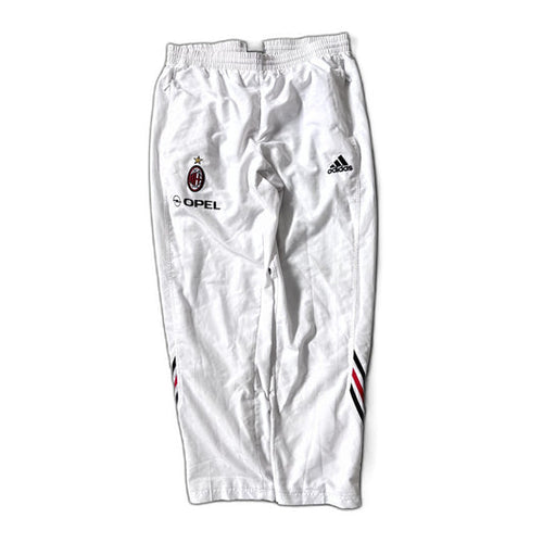 Adidas x AC Mailand Vintage *Premium* Trackpants | 2004/05 |