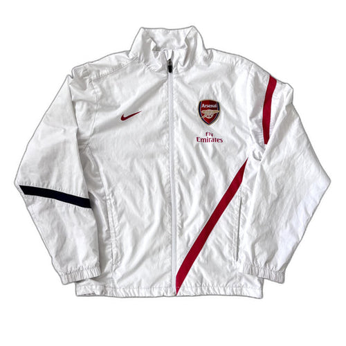 Nike x FC Arsenal Vintage Trackjacket 2012/13 |