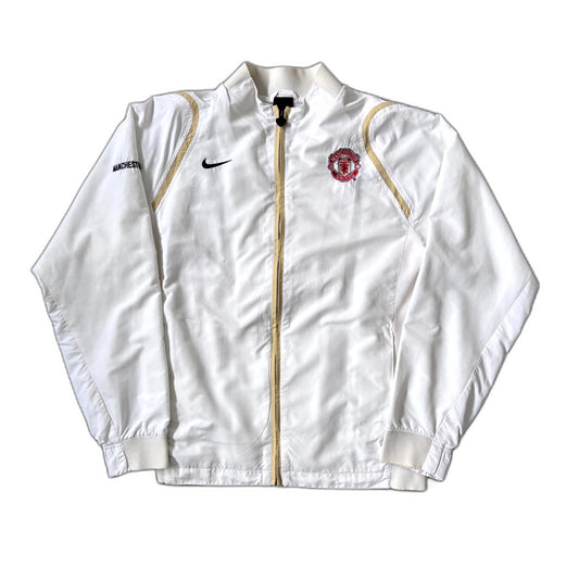 Nike x Manchester United Vintage *Premium* Trackjacket 2007/08 |
