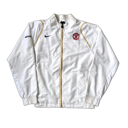 Nike x Manchester United Vintage *Premium* Trackjacket 2007/08 |