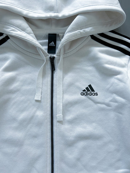 Adidas Vintage hoodie