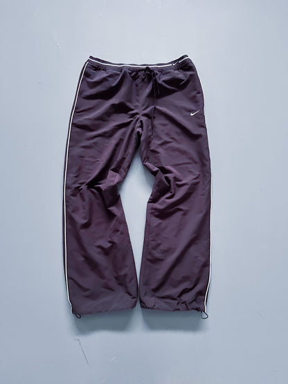 Nike Vintage *Brown* Trackpants
