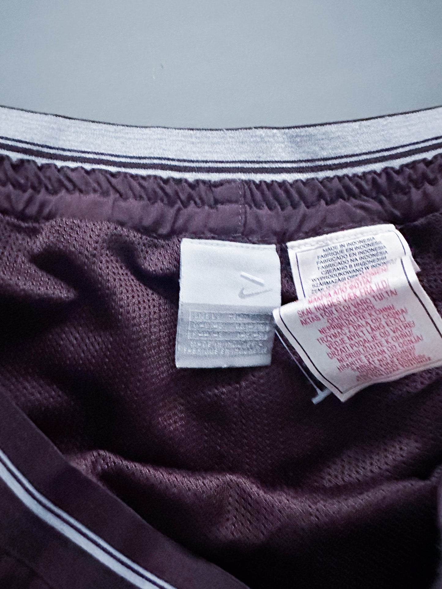 Nike Vintage *Brown* Trackpants