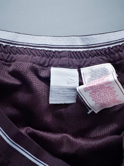 Nike Vintage *Brown* Trackpants