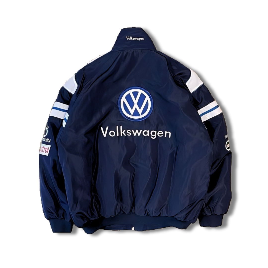VOLKSWAGEN RACING JACKET