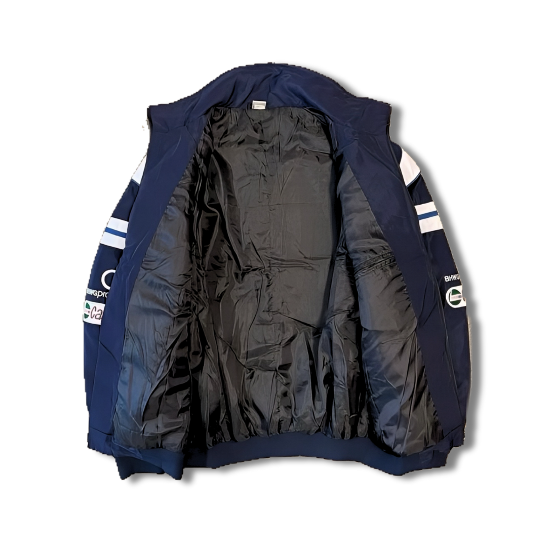 VOLKSWAGEN RACING JACKET