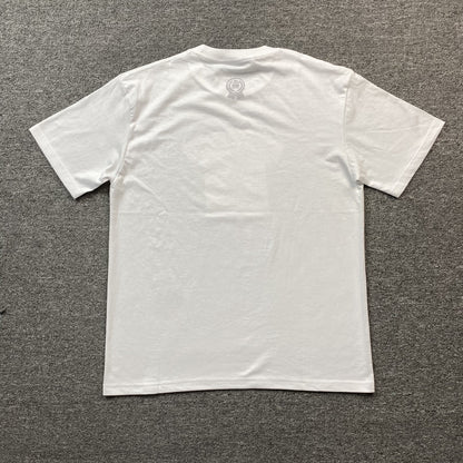 Supreme 30th Anniversary First Tee White