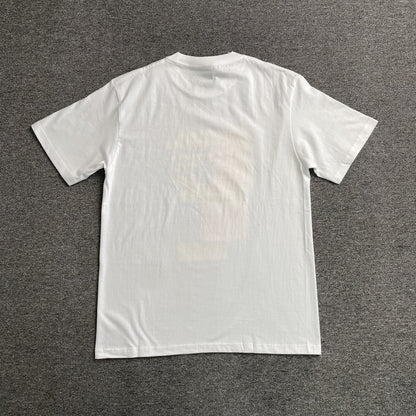 Supreme Anatomy Tee White