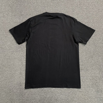 Supreme Bedroom Tee Black