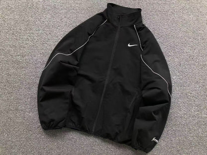 Supreme Nike Tracksuit Black
