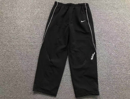 Supreme Nike Tracksuit Black