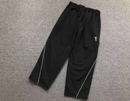 Supreme Nike Tracksuit Black