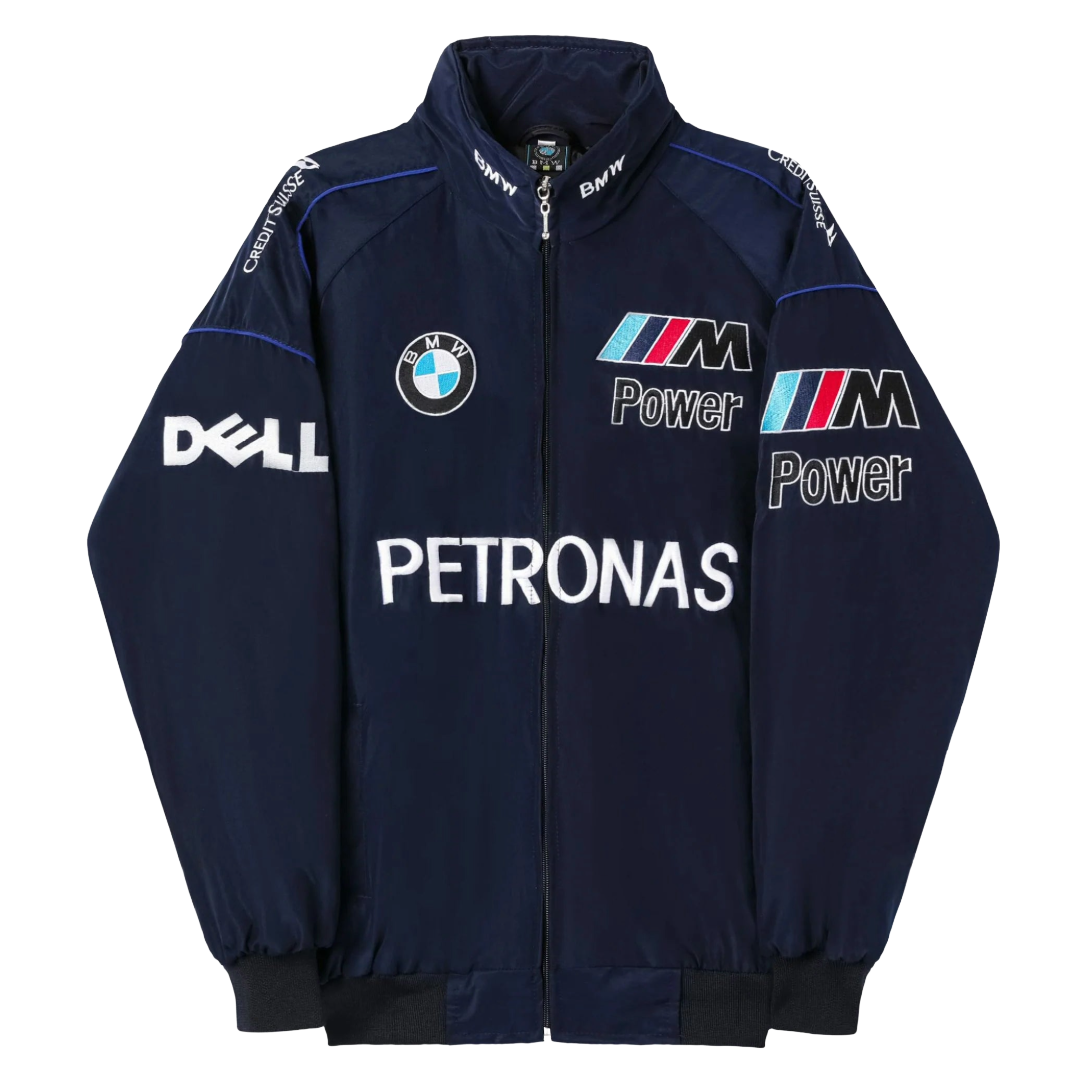 BMW RACING JACKET