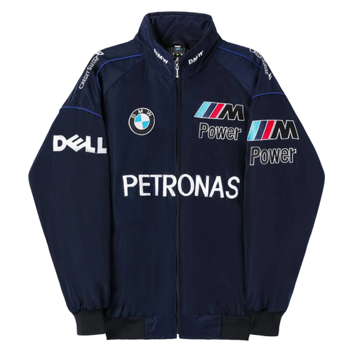 BMW RACING JACKET