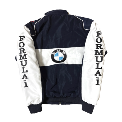 BMW WILLIAMS RACING JACKET