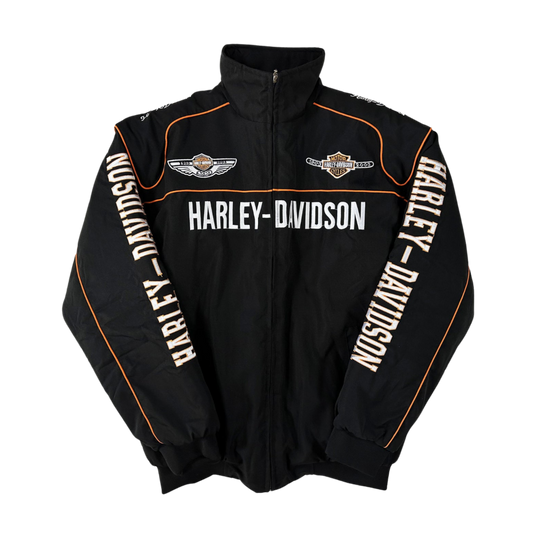 HARLEY DAVIDSON RACING JACKET