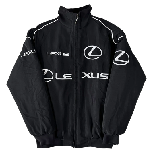 LEXUS RACING JACKET