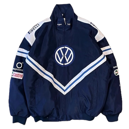 VOLKSWAGEN RACING JACKET