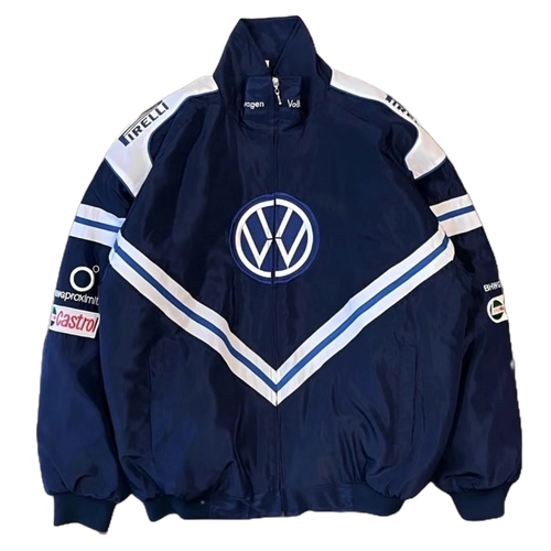 VOLKSWAGEN RACING JACKET