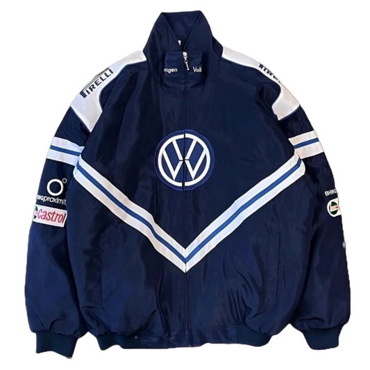 VOLKSWAGEN RACING JACKET