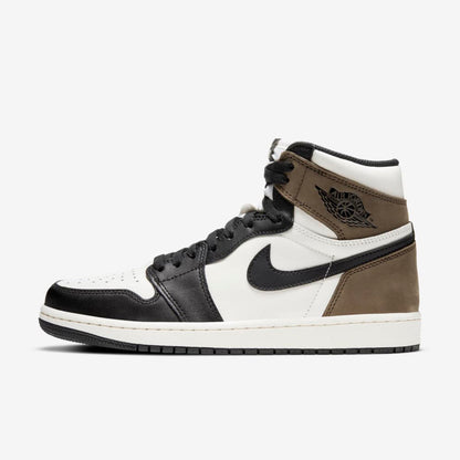 AIR JORDAN 1 HIGH "DARK MOCHA"
