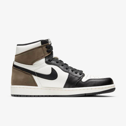 AIR JORDAN 1 HIGH "DARK MOCHA"