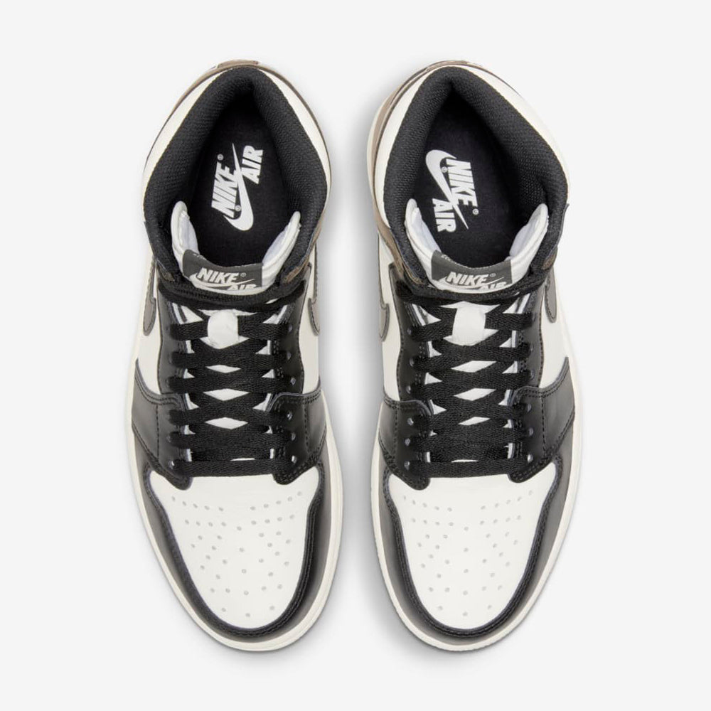 AIR JORDAN 1 HIGH "DARK MOCHA"