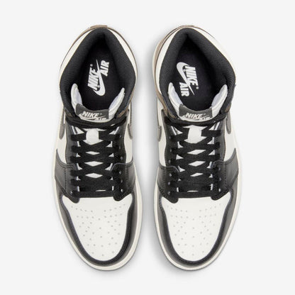 AIR JORDAN 1 HIGH "DARK MOCHA"