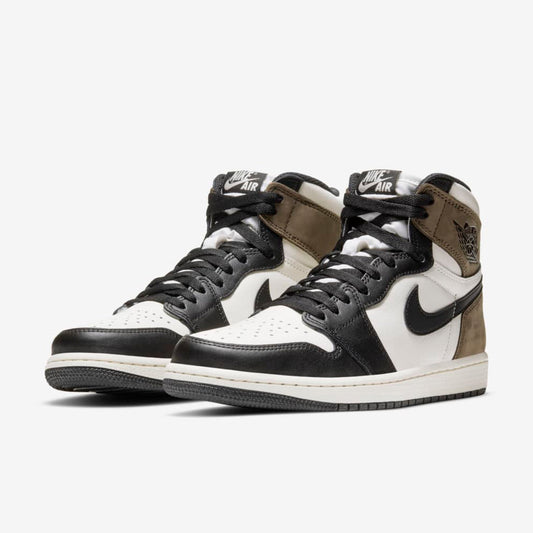 AIR JORDAN 1 HIGH "DARK MOCHA"