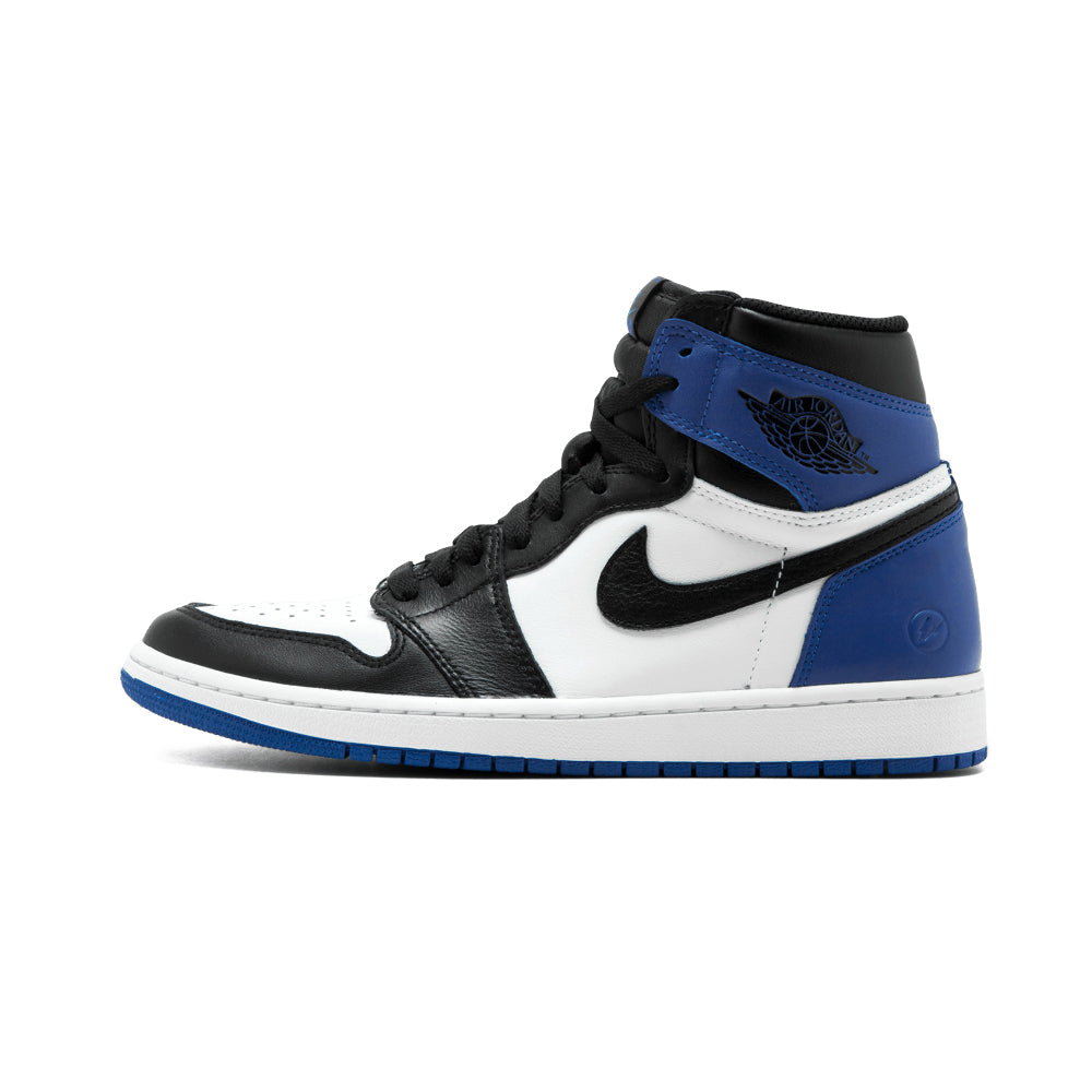 AIR JORDAN 1 HIGH "FRAGMENT"