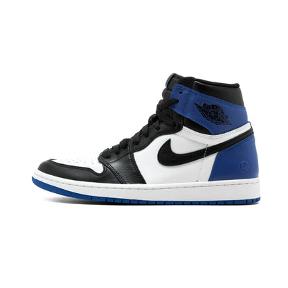 AIR JORDAN 1 HIGH "FRAGMENT"
