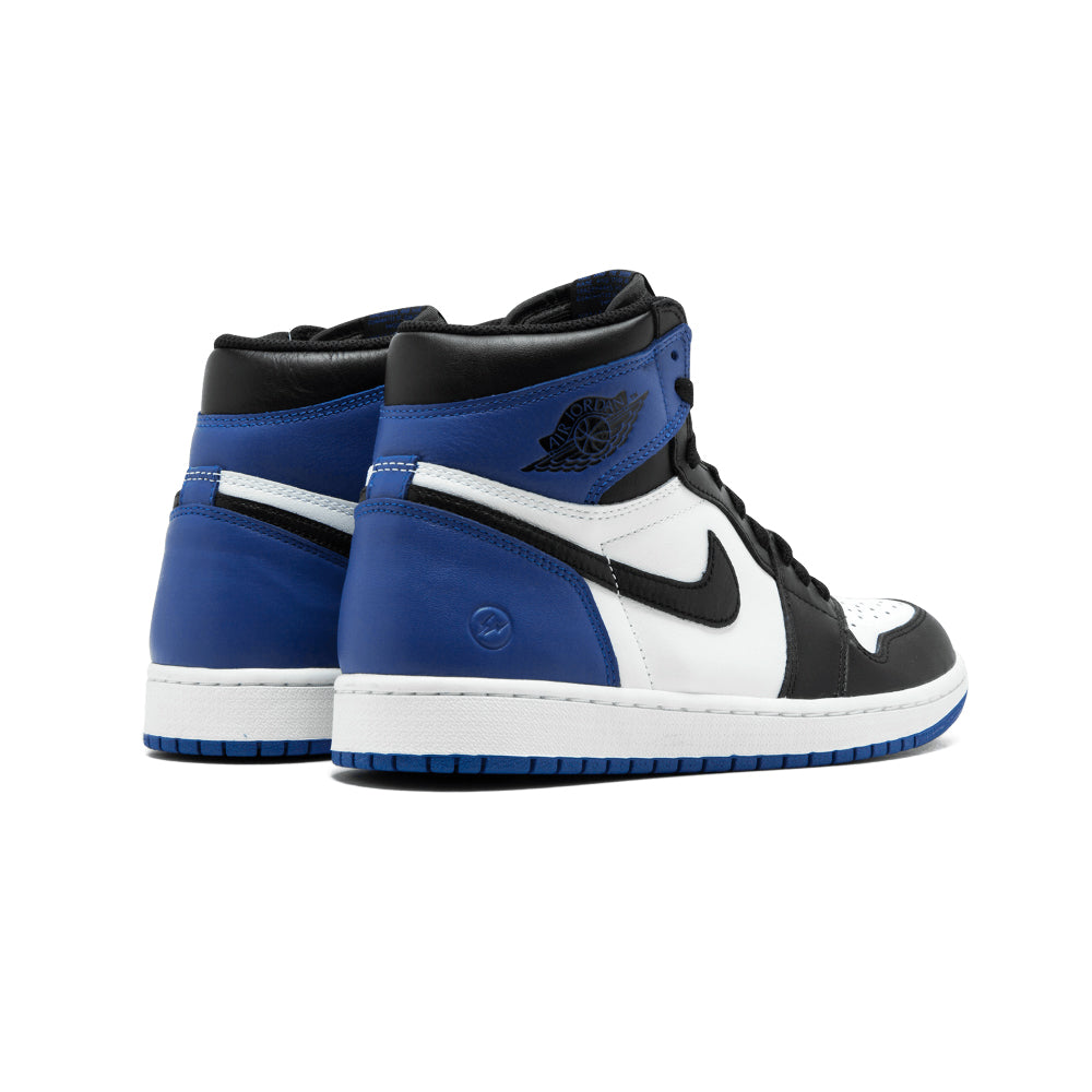 AIR JORDAN 1 HIGH "FRAGMENT"