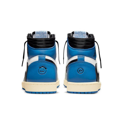 AIR JORDAN 1 HIGH "FRAGMENT X TRAVIS SCOTT"