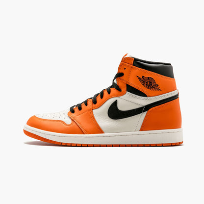 AIR JORDAN 1 HIGH "REVERSE SHATTERED BACKBOARD"