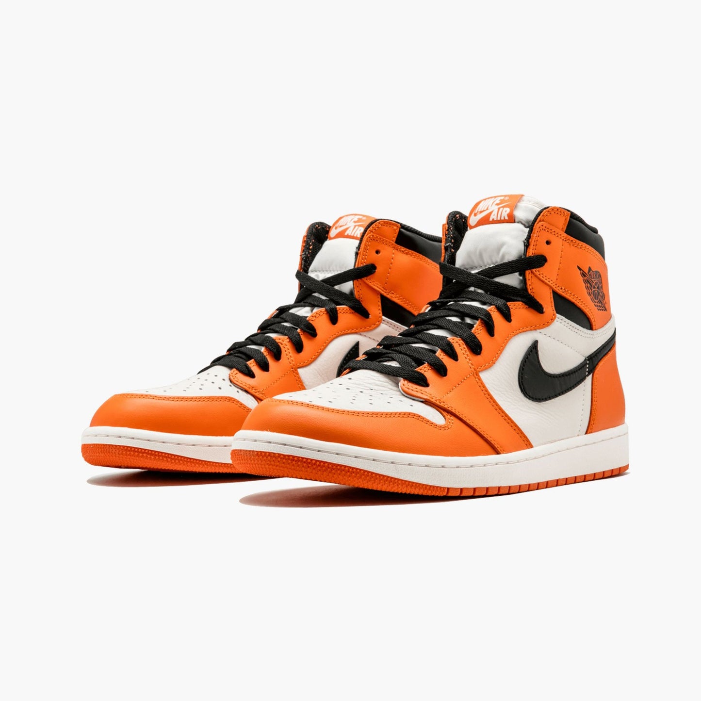 AIR JORDAN 1 HIGH "REVERSE SHATTERED BACKBOARD"