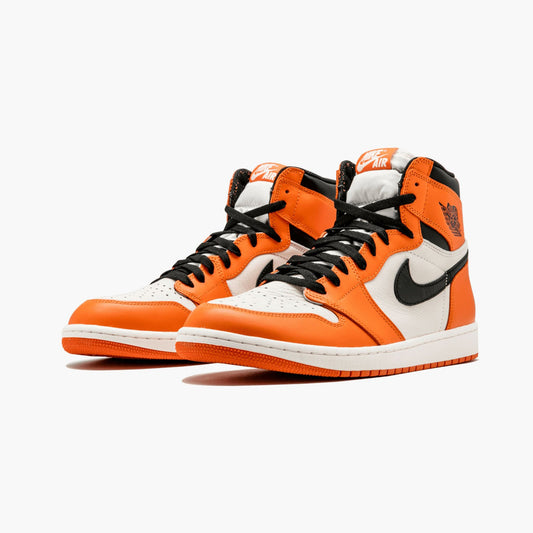 AIR JORDAN 1 HIGH "REVERSE SHATTERED BACKBOARD"