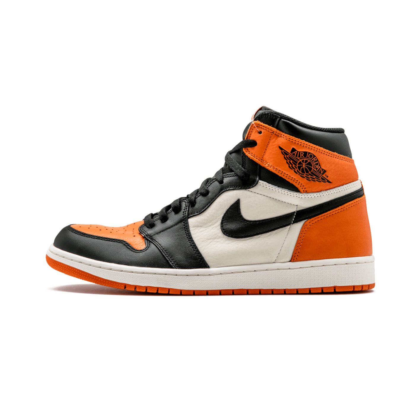 AIR JORDAN 1 HIGH "SHATTERED BACKBOARD"