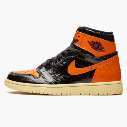 AIR JORDAN 1 HIGH "SHATTERED BACKBOARD 3.0"