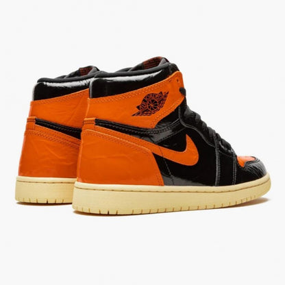 AIR JORDAN 1 HIGH "SHATTERED BACKBOARD 3.0"