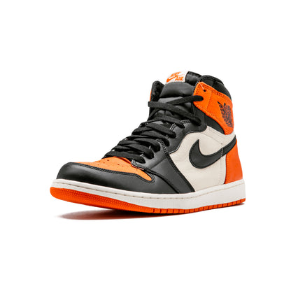 AIR JORDAN 1 HIGH "SHATTERED BACKBOARD"