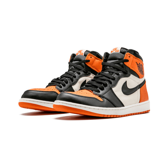 AIR JORDAN 1 HIGH "SHATTERED BACKBOARD"