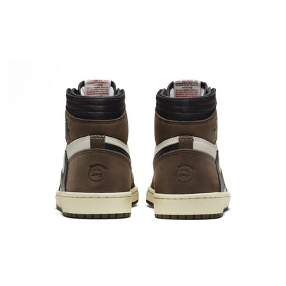 AIR JORDAN 1 HIGH "TRAVIS SCOTT"