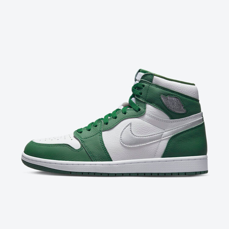 AIR JORDAN 1 RETRO HIGH OG GORGE GREEN